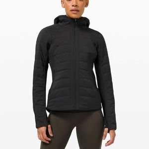 Lululemon Another Mile Jacket